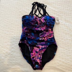 NWT One-Piece Slimming Swimsuit by Magicsuit - 8